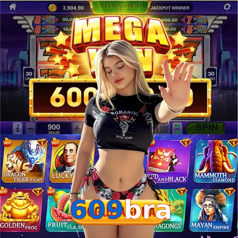 609bra